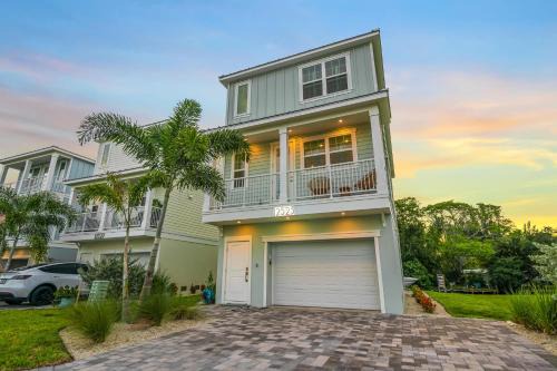 Cortez Casa | Sea Salt at Hunter's Point