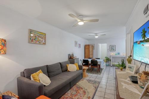 Point Lookout Apartamento | Sea Salt