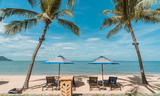 Na Chom Thian Complejo | Sea Sand Sun Resort and Villas