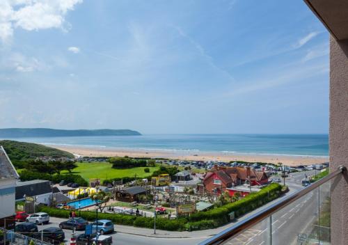 Mortehoe Casa | Sea Sand - W12