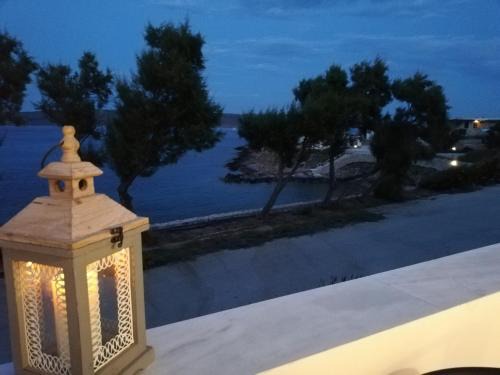 Lavreotiki Apartamento | Sea Satin Sounio