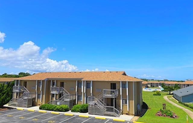 Sea Scape Apartamento | Sea Scape Beach and Golf Villas