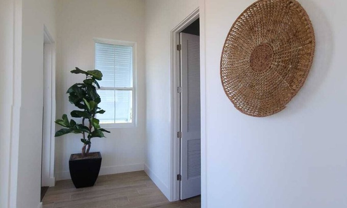 The Shores Casa | Sea Señor new home @ The Shores!