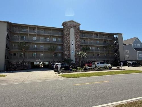 Surfside Beach Apartamento | Sea Shadow 205 Condo