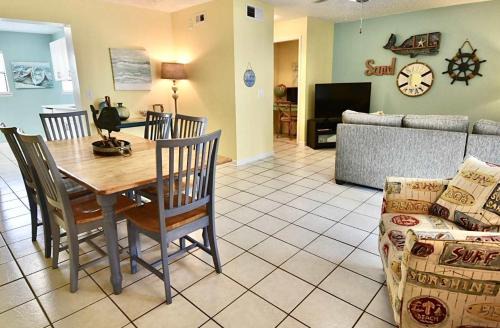 Indian Shores Casa | Sea Shell 6