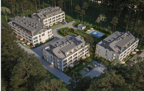 Lukecin Apartamento | Sea Shell Apartment