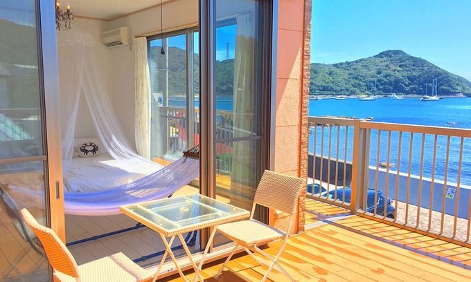 Kakisaki Casa | Sea Shell Marine House