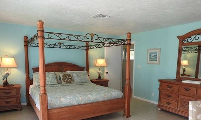 Windsor Park Casa | "Sala de conchas marinas" - en Sea Gate House