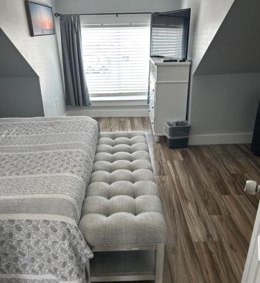 Old Orchard Beach Casa | Sea Shell