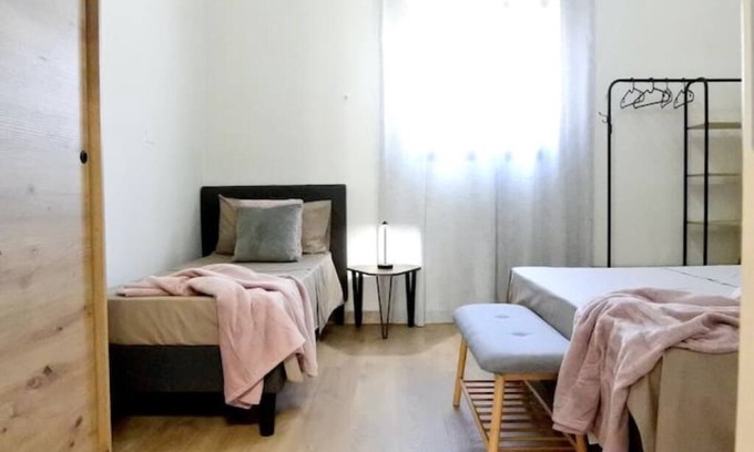 Trappeto Apartamento | Sea Side Apartament 1