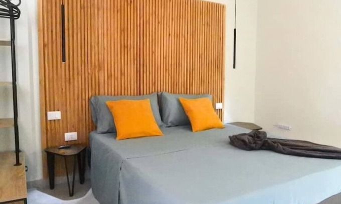 Trappeto Apartamento | Sea side apartament 2
