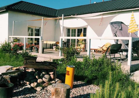 Bakalino Casa | Sea-side Cottage with Terrace