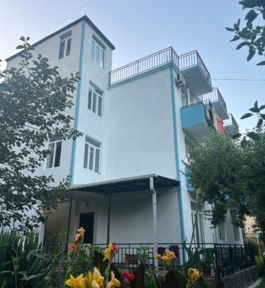 Gonio Casa | Sea Side Gonio