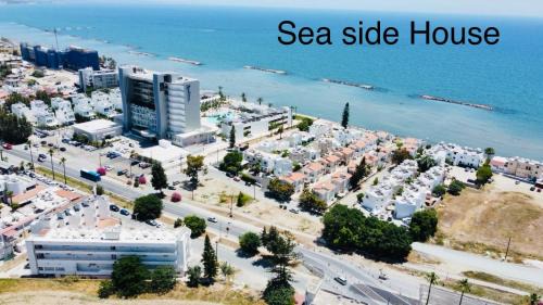 Oroklini Casa | Sea side House