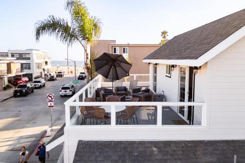 West Newport Casa | Sea Sight by AvantStay Walk to Newport Beach