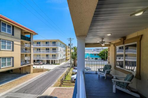 Tybee Island Casa | Sea Sight Villa A