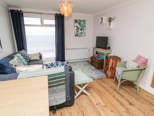 Spittal Apartamento | Sea Snug