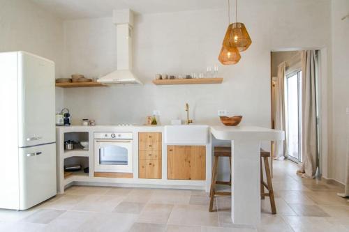 Ios Apartamento | Sea sound