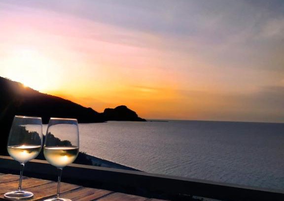 Sant'Ambrogio Casa | Sea Sound House