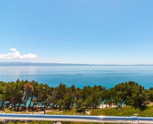 Stobrec Apartamento | Sea Sparkle Luxury Apartment