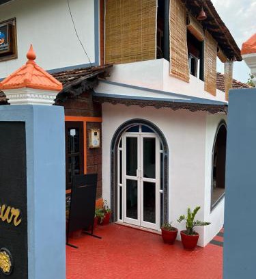 Varkala Casa | Sea Splendour Beach Resort