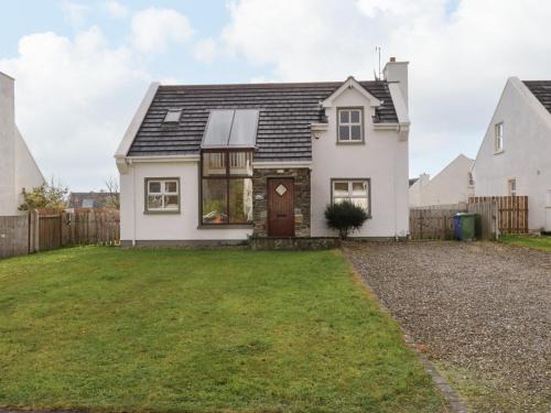 Rathmullan Casa | Sea Spray Cottage