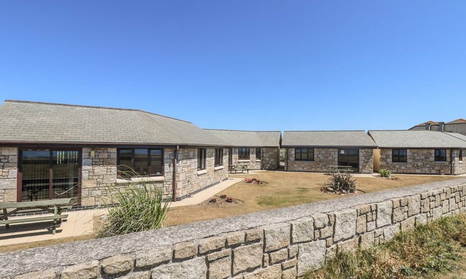 Longrock Casa | Sea Spray, MARAZION