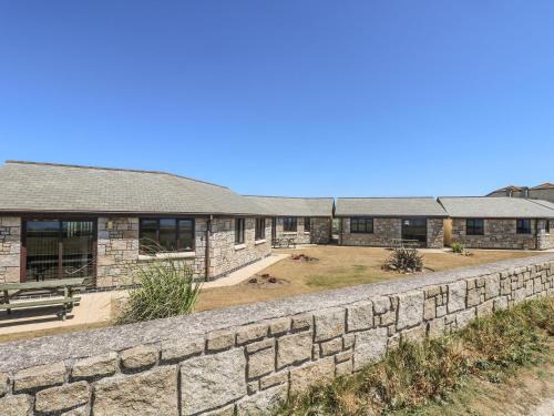 Longrock Casa | Sea Spray