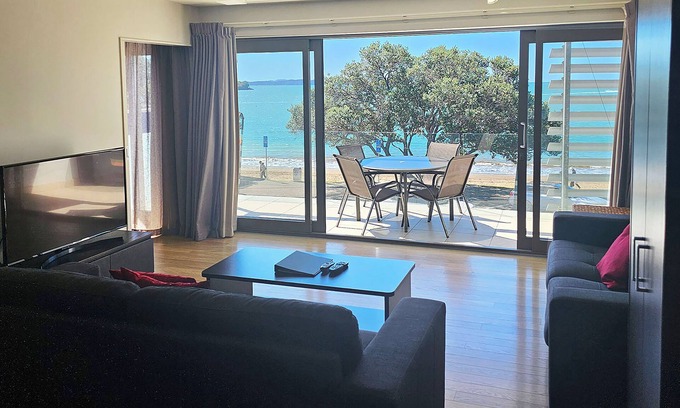 Paihia Apartamento | Sea Spray Suites