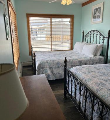 Old Orchard Beach Casa | Sea Spray