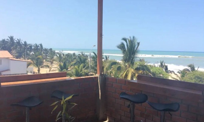 Los Pinos Apartamento | Estrella del Mar - Full House