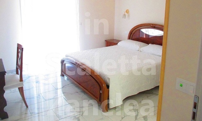 Scaletta Zanclea Casa | Vrbo Property