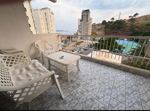 Sutomore Apartamento | Sea&Sun