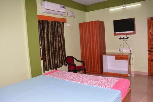 Port Blair Cama Y Desayuno | SEA SUN PARADISE