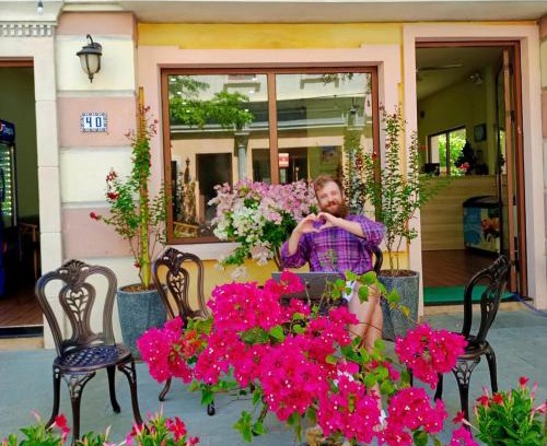 An Thoi Hotel | Sea Sunset Hotel Phu Quoc - Welcome to a mixing world of friends