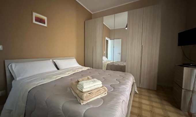 Gizzeria Apartamento | Sea Sunsets - Apartments - Falerna Lido - Gizzeria Lido