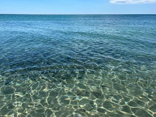 S'oru e Mari Casa | Sea Sweet Home - a due passi dal mare