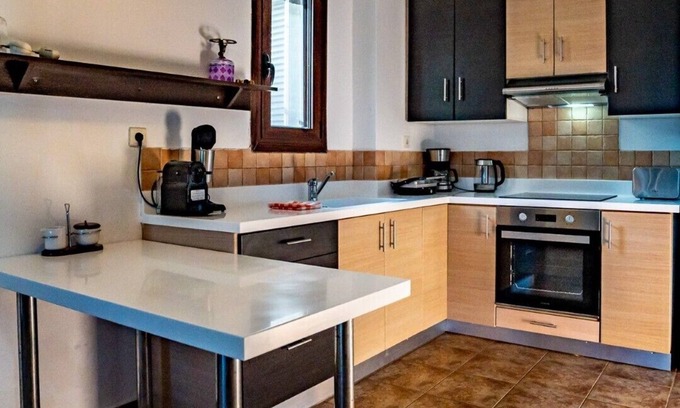 Skoutari Casa | Sea (Thalassa) House