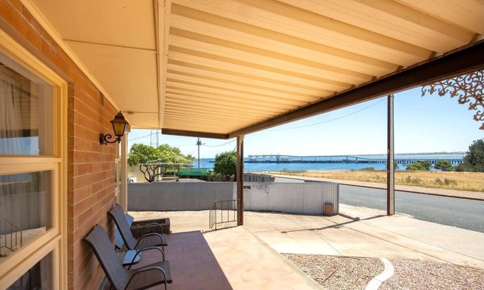 Wallaroo Casa | Sea the View, Wallaroo