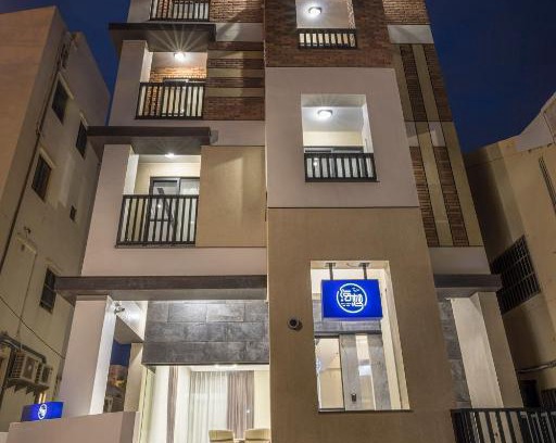 Magong Casa | Sea Thought B&B