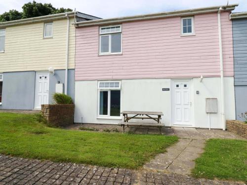 Saint Columb Major Casa | Sea Thrift