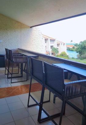 Estate Golden Rock Apartamento | Sea Turtle Condo with Loaded Amenities
