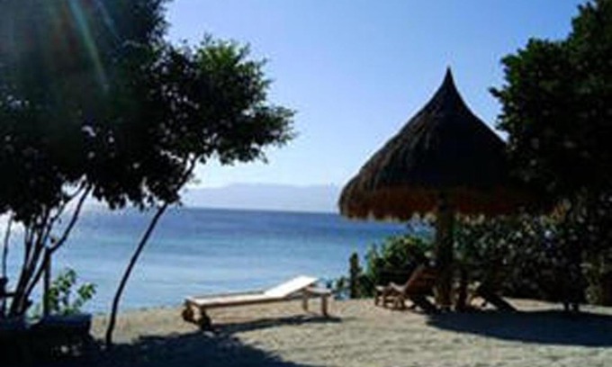 Moalboal Casa | Sea Turtle House Moalboal