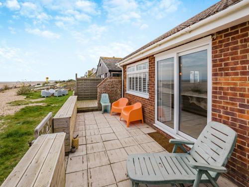 Pagham Casa | Sea Urchins - Uk48896