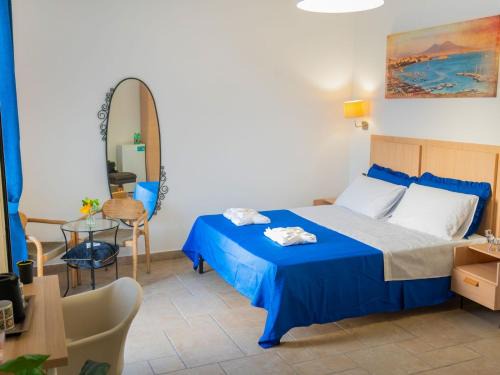 Portici Casa | Sea VIBES II FLOOR