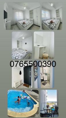 Navodari Apartamento | Sea vibes-Mamaia Nord