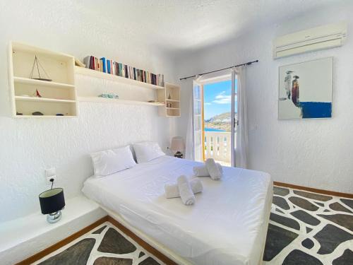Agios Ioannis Casa | Sea Vibes Suite Mykonos by Angels Group
