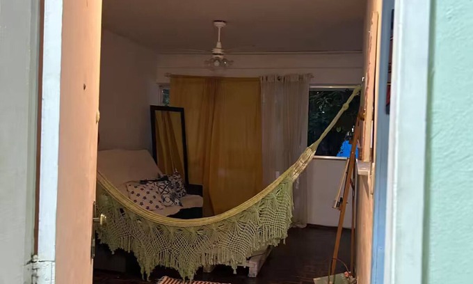 Vidigal Apartamento | Sea View Apartment