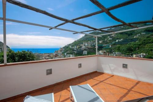 Minori Apartamento | Sea View Amalfi Coast Retreat