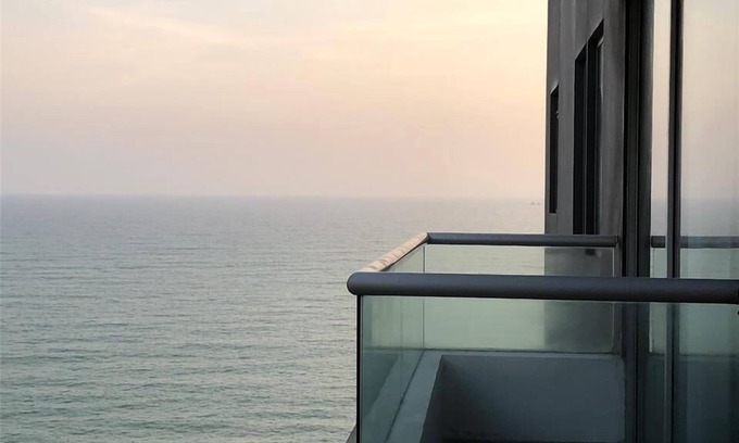 San Miguel Casa | Sea view apartment /Apartamento con vista al mar